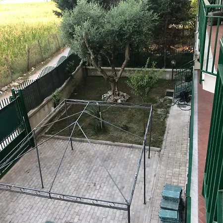 La Casa Di Pedro