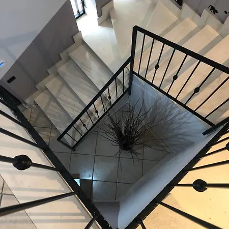 La Casa Di Pedro 公寓