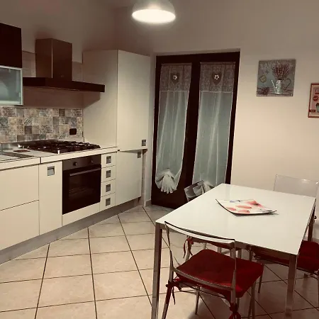 La Casa Di Pedro Santa Maria Capua Vetere