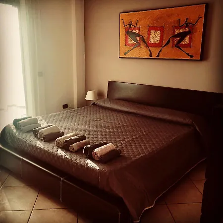 Appartement La Casa Di Pedro Santa Maria Capua Vetere