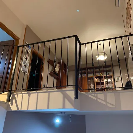 La Casa Di Pedro 公寓 圣马里亚卡普阿韦泰雷