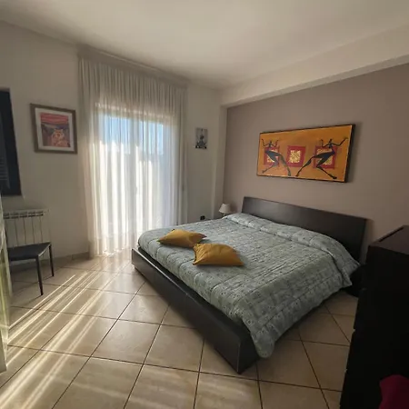 La Casa Di Pedro 公寓 *