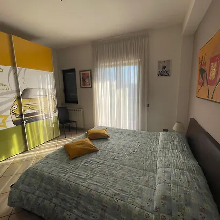 La Casa Di Pedro *