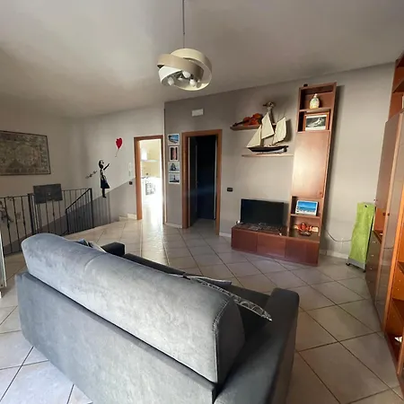 La Casa Di Pedro