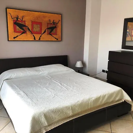 公寓 La Casa Di Pedro