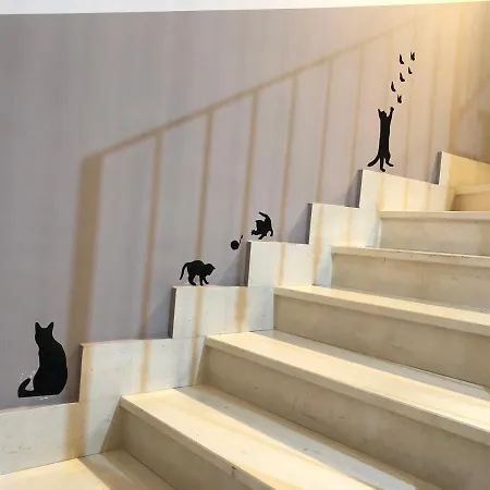 公寓 La Casa Di Pedro